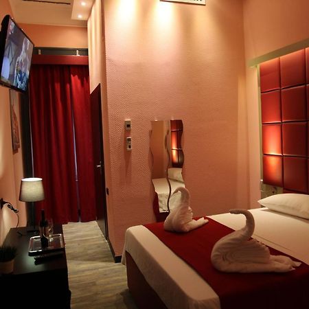 Dolce Vita Rooms & Breakfast Νάπολη Εξωτερικό φωτογραφία