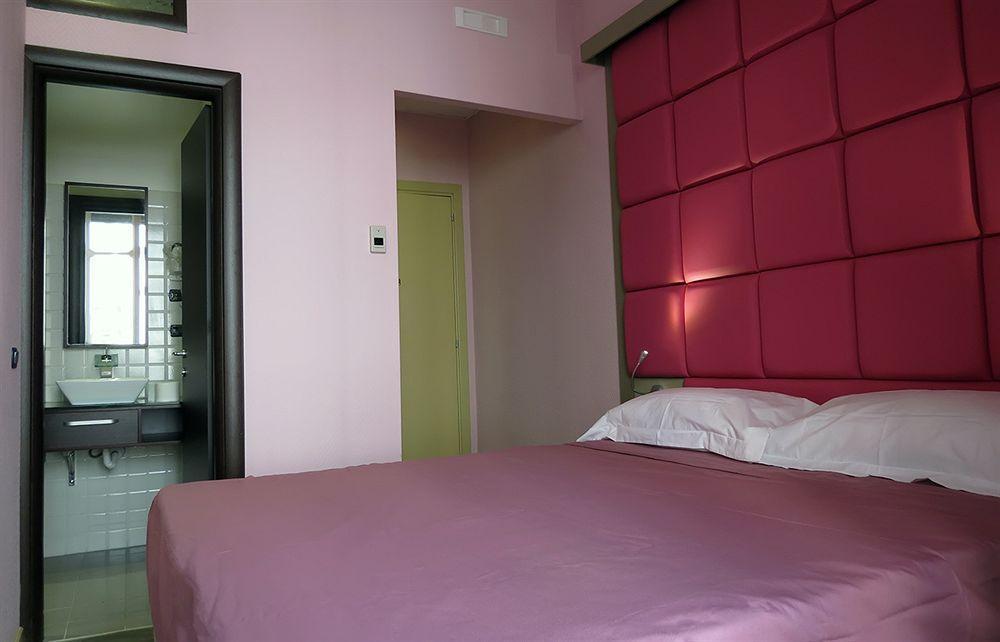Dolce Vita Rooms & Breakfast Νάπολη Εξωτερικό φωτογραφία