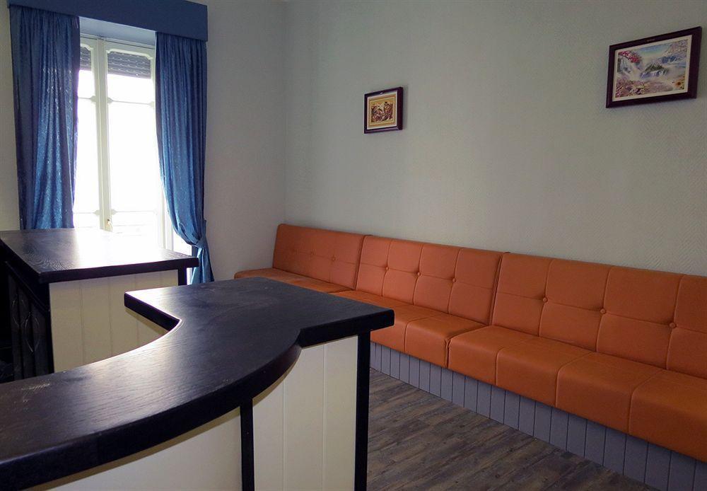 Dolce Vita Rooms & Breakfast Νάπολη Εξωτερικό φωτογραφία