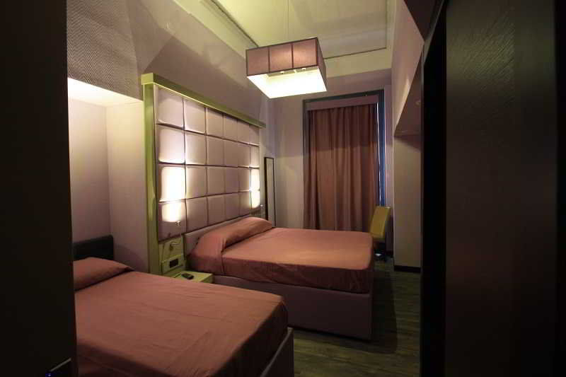 Dolce Vita Rooms & Breakfast Νάπολη Εξωτερικό φωτογραφία