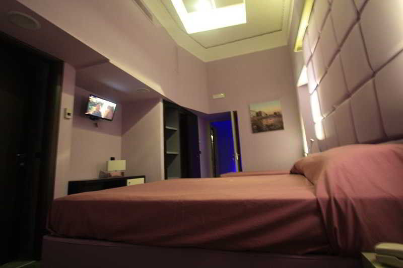 Dolce Vita Rooms & Breakfast Νάπολη Εξωτερικό φωτογραφία