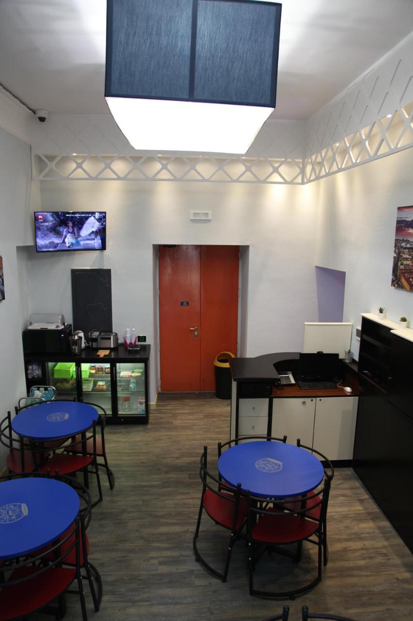 Dolce Vita Rooms & Breakfast Νάπολη Εξωτερικό φωτογραφία