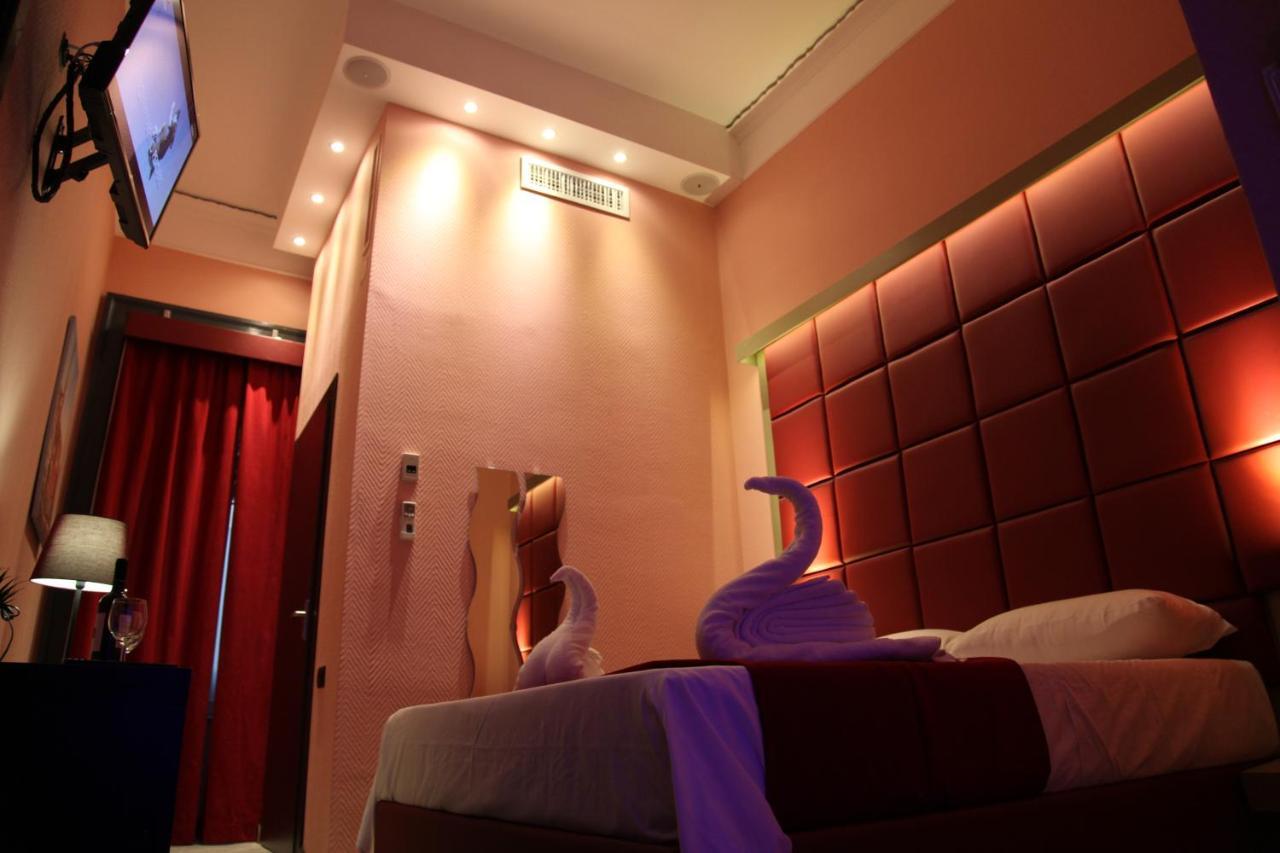 Dolce Vita Rooms & Breakfast Νάπολη Εξωτερικό φωτογραφία