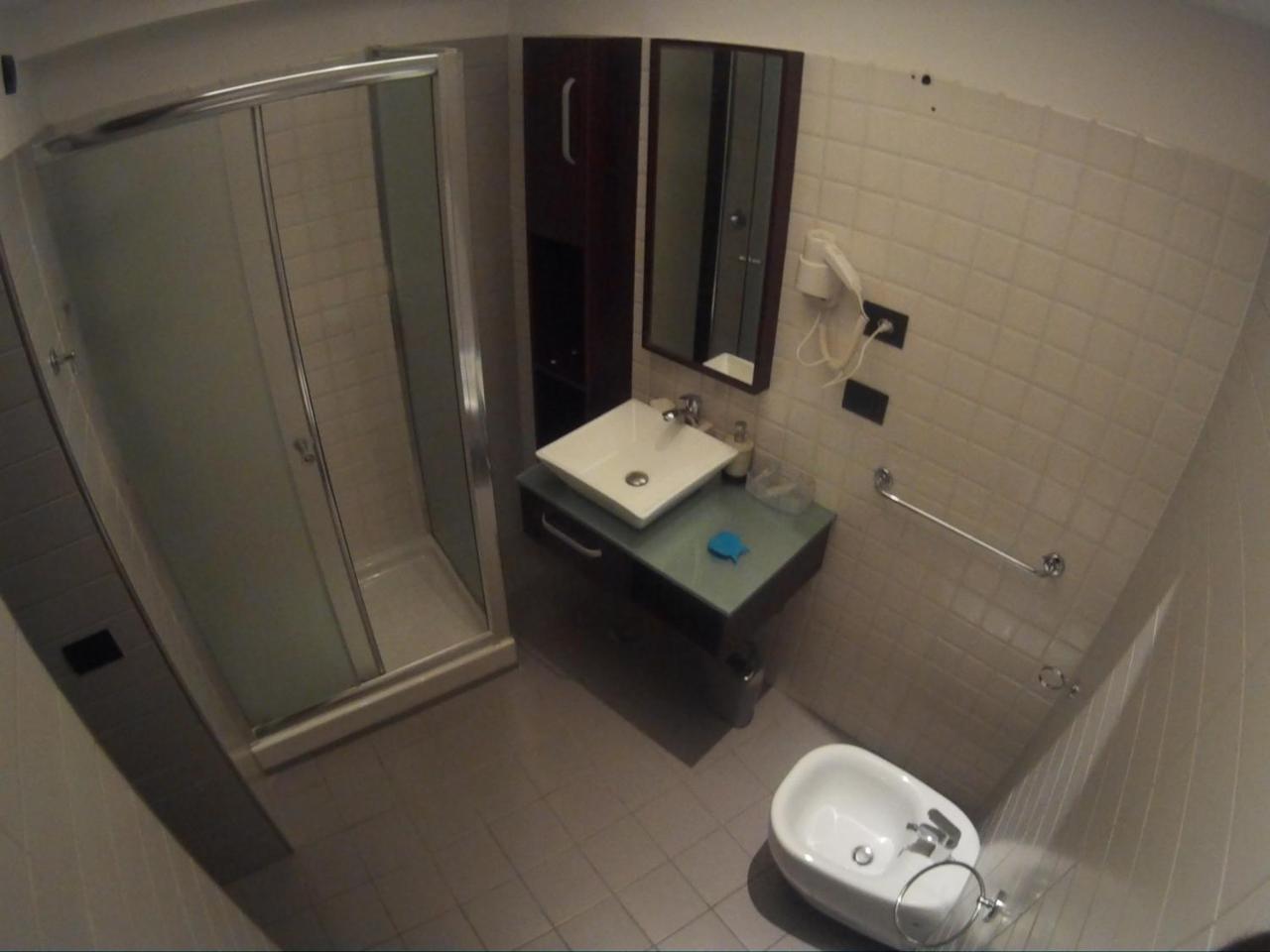 Dolce Vita Rooms & Breakfast Νάπολη Εξωτερικό φωτογραφία
