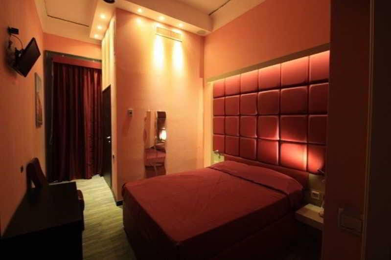 Dolce Vita Rooms & Breakfast Νάπολη Εξωτερικό φωτογραφία